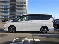 セレナ ハイウェイスター Vセレ