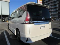 セレナ ハイウェイスター Vセレ