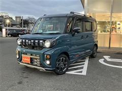 スペーシアギア XZ