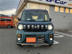 スペーシアギア XZ