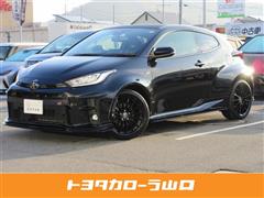 GRヤリス RS