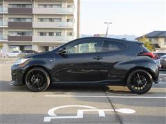 GRヤリス RS