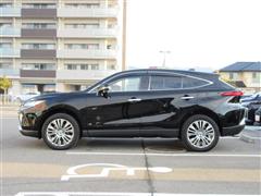 ハリアーハイブリッド Z