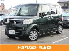 ホンダ N-BOX G Lパッケージ