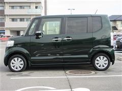 N-BOX G Lパッケージ