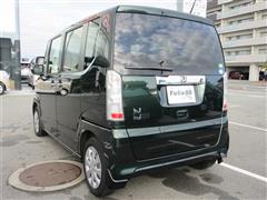 N-BOX G Lパッケージ