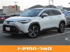 カローラクロス