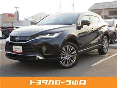 ハリアーハイブリッド Z