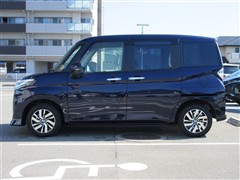 ルーミー  カスタムG