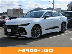 クラウン CO Gアドバ レザー