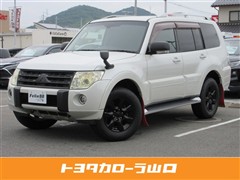 パジェロ エクシード
