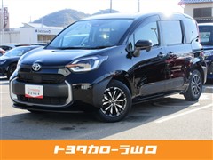 シエンタ ハイブリッド Z