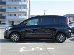 シエンタ ハイブリッド Z