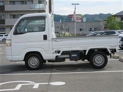 アクティトラック SDX