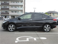 グレイス  EX
