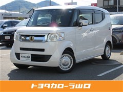 N-BOXスラッシュ X