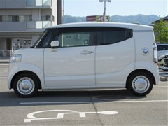 N-BOXスラッシュ X