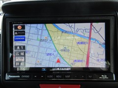 N-BOXスラッシュ X