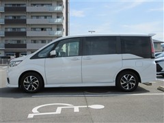 ステップWスパ