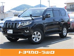 ランクル プラド TX L