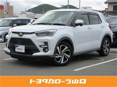 トヨタ ライズ Z
