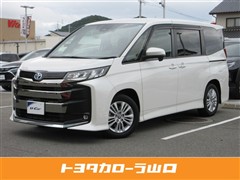 ノア ハイブリッド S-G