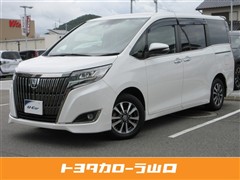 トヨタ エスクァイア GI