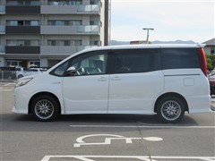 ノア HV SI