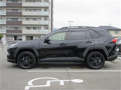RAV4 アドベンチャー