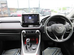 RAV4 アドベンチャー