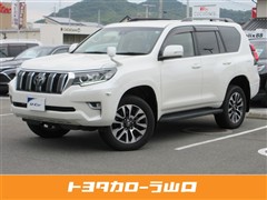 トヨタ ランクル プラド TX L