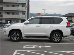 ランクル プラド TX L