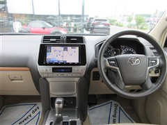 ランクル プラド TX L