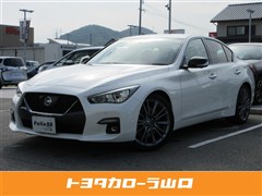 日産 スカイライン 400R