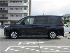 ノア ハイブリッド S-G