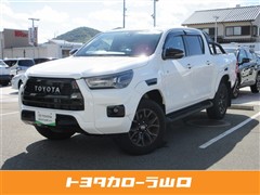 トヨタ ハイラックス Z GRスポーツ