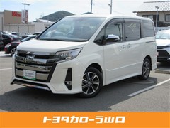 トヨタ ノア SI WXB3
