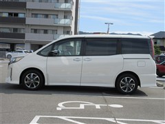ノア SI WXB3