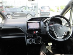 ノア SI WXB3