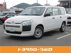 トヨタ サクシードバン UL