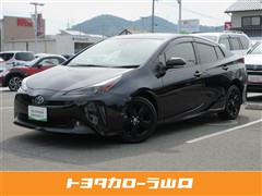 トヨタ プリウス A TGセレクションBL
