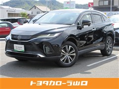 ハリアー G
