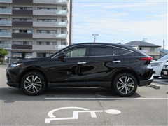 ハリアー G