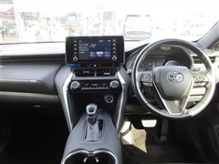ハリアー G
