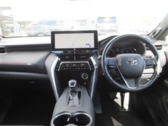 ハリアーPHEV Z