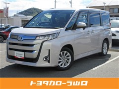 トヨタ ノア ハイブリッド Z