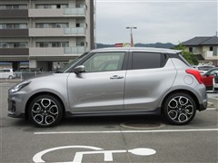 スイフト スポーツ