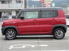 ハスラー G