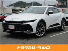 トヨタ クラウン CO Gアドバ レザー