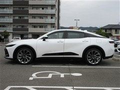 クラウン CO Gアドバ レザー